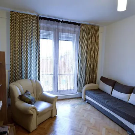 City Center Apartment Debrecen Exterior photo